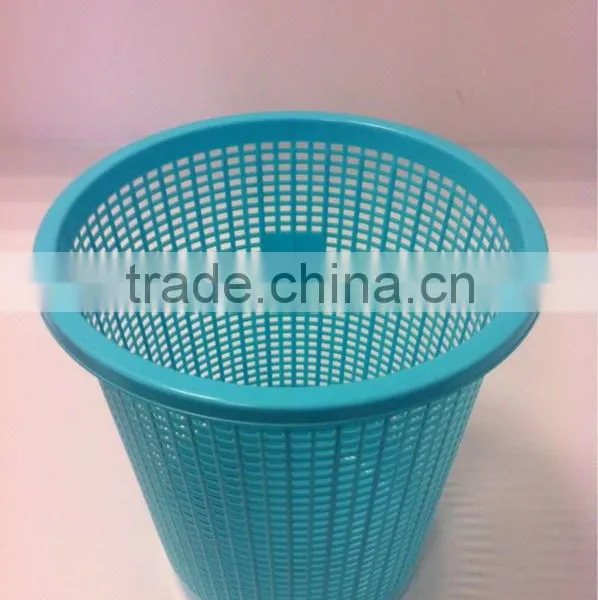 Waste Paper Basket,Rubbish Bin,Garbage Can,Plastic Trash Can,Storage Box & Bin photo-2