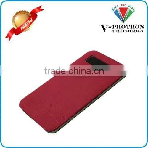 High Quality Portable Power Bank Charger 12000mah for Mobile Phone photo-2