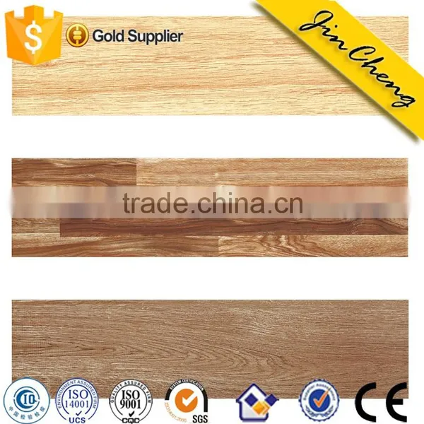 E5667 Regal Beige Wood Ceramic Floor Tile photo-5