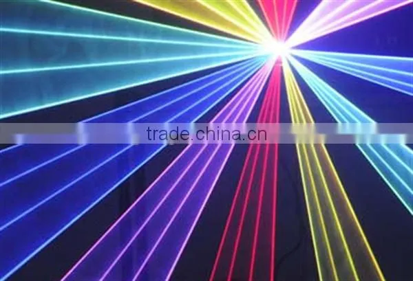 Indoor Outdoor Christmas Laser Lights 5w Disco Stage Lighting photo-6