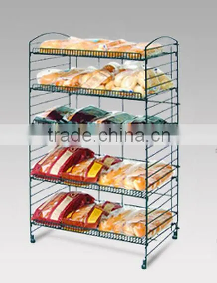 Metal Display Stand photo-2