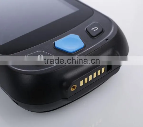 Cheapest Portable 2d Bluetooth Barcode Scanner C3000 photo-5