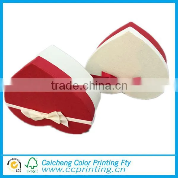 Bow Tie Small Packaging Gift Box photo-4