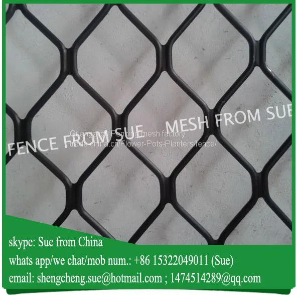 Aluminum Grill Design Alumininum Security Window Amplimesh photo-2