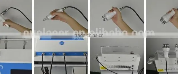 HOT IN USA Loss Weight Beauty Items Slim Fast Vacuum Cavitation System photo-3