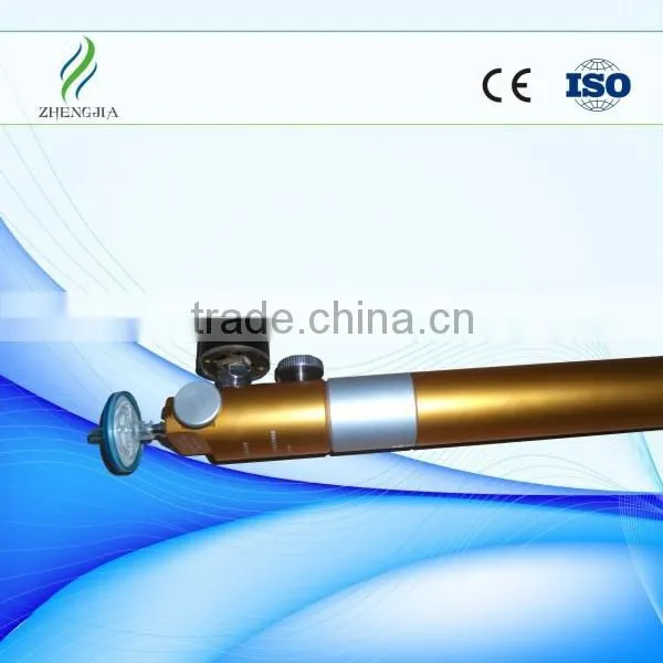 Zhengjia Medical Carboxytherapy Machine Supercritical Co2 Extraction Machine photo-4