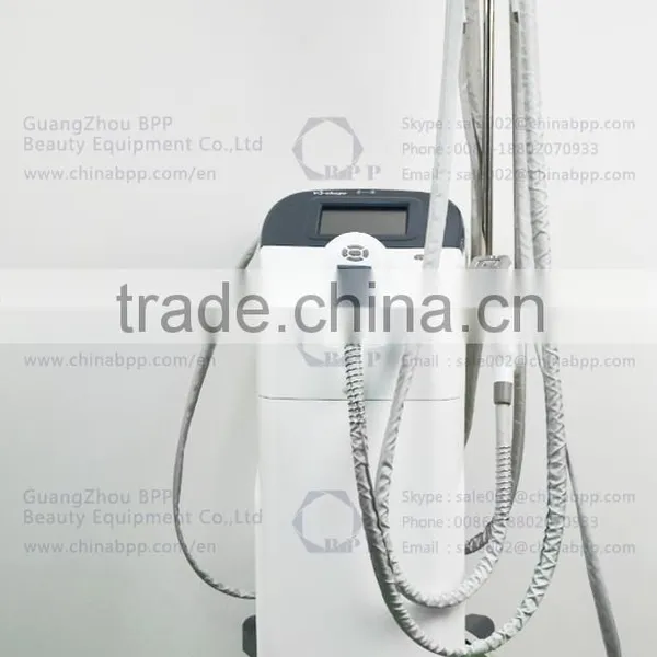 CE& ISO Approved Vacuum Cavitaion and rf Lifting Machine photo-4