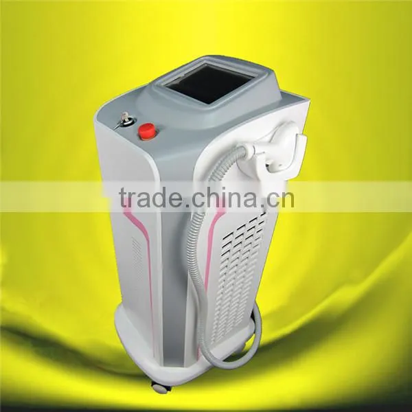 2015 Hot Sale! Professional Ipl Laser Hair Removal Treatment Ipl Hair Remover Laser Treatment photo-2