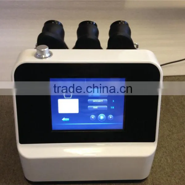 Guangzhou BL New Products 2016 Hot Sale Portable High Intensity Focused Ultrasound Hifu/ Hifu Anti-wrinkle With Lasting photo-2