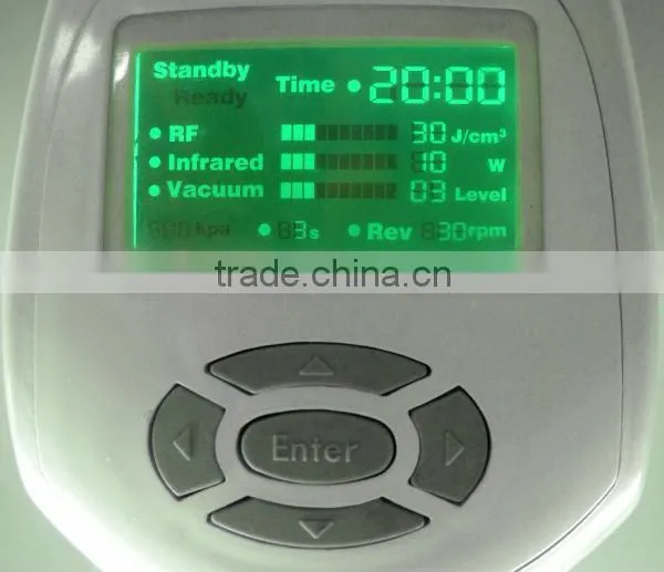 N8 4D BODY SHAPING SYSTEM photo-3