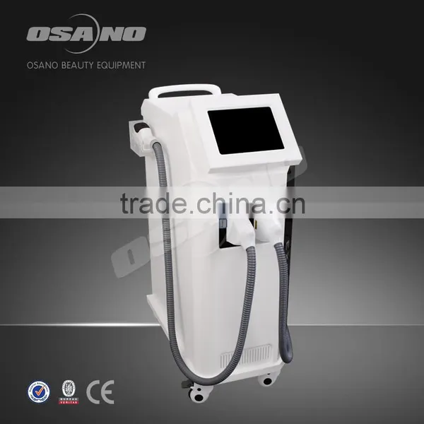Portable Elight Hair Deplilation Ipl Machine for Wrinkle Removal
