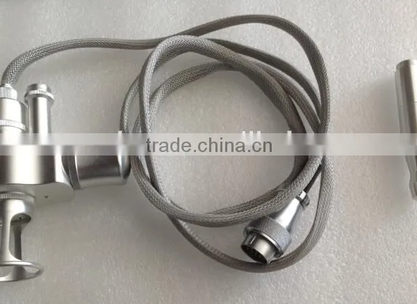 30W CO2 Fractional Laser Scar Removal MES-300 photo-5