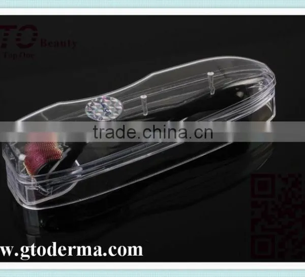 GTO Wholesale 540 Needles Derma Roller for Price is Lowest photo-4