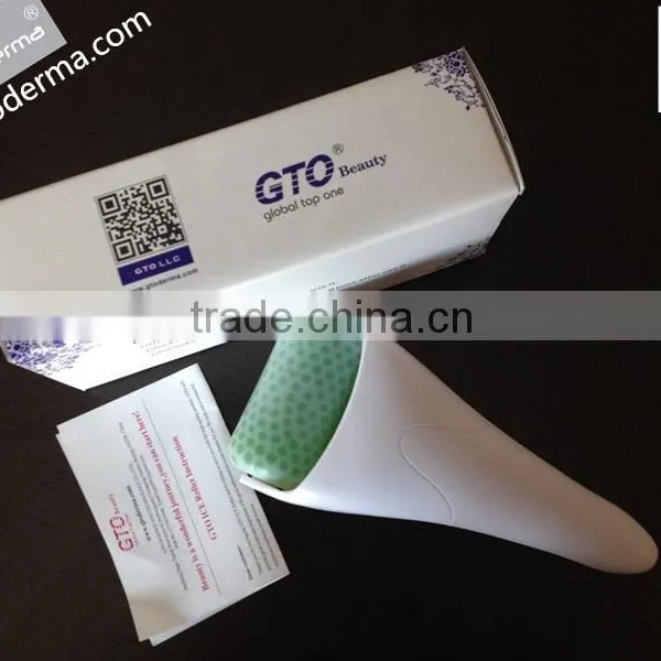 GTO PE Ice Roller Massage for Face and Body Skin Care With High Quality photo-2