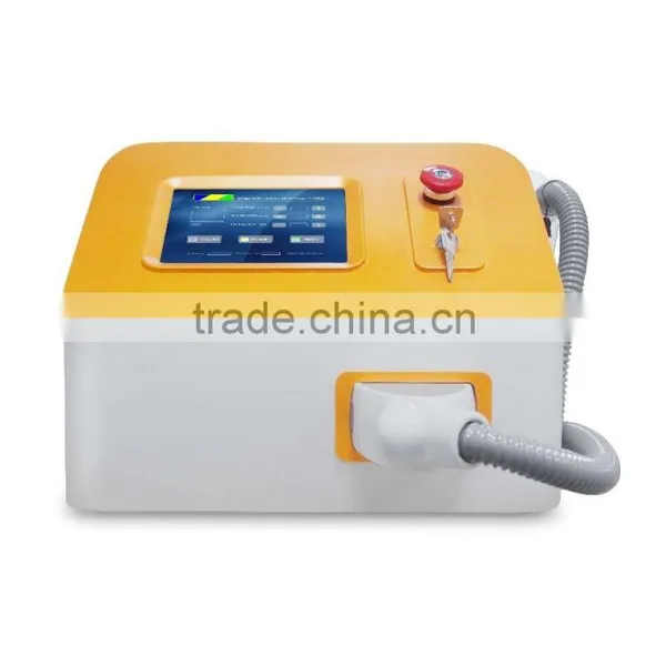 808nm Diode Laser Hair Removal / 808nm Diode Laser Depilation / 808nm Diode Laser photo-6