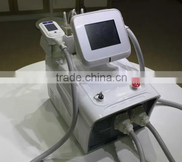 Cryolipolysis + Criolipolisis Machine + Portable Cryolipolysis Machine for Home Use CRYO6S photo-2
