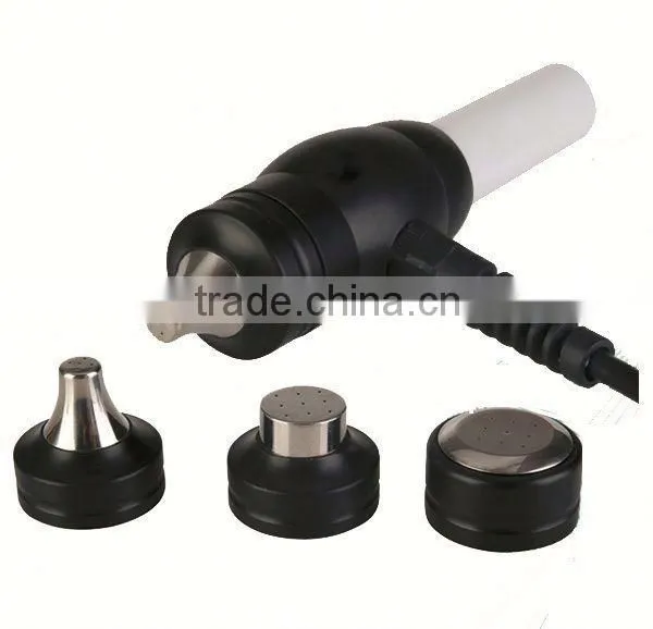 Skin Tightening Easy Operate Professional Multifunction Beauty Machine Ozone Output + Diamond Dermabrasion + PDT Jet Peel For Skin Rejuvenation Improve fine lines photo-5