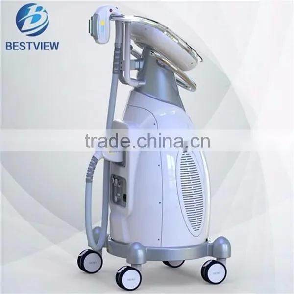Speckle Removal 2016 Crazy Sale IPL Intense Pulsed Flash Lamp Super Hair Removal Machine For Hair Removal photo-2