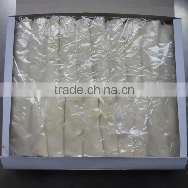 Deep Frozen Fried Spring Rolls Hot Sale photo-4
