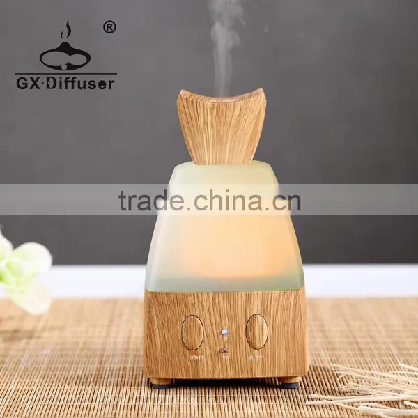Aroma Bloom Diffuser With Light Bulb Diffuser photo-5