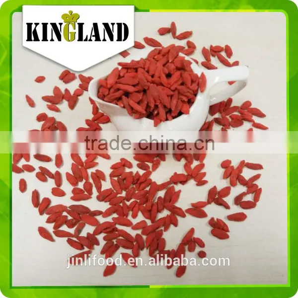 Common Cultivation Type High Quality Certified Organic Goji Berry From Ningxia,China(golden Supplier) photo-6