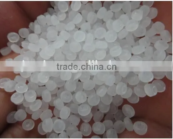 Plastic Granule White Masterbatch For ABS PP
