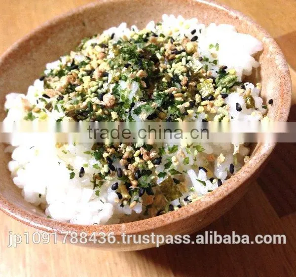 Wasabi Sprinkle Made in Japan photo-4