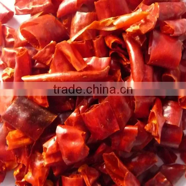 Chinese Exported Dry Red Whole Bullet Chilli photo-4