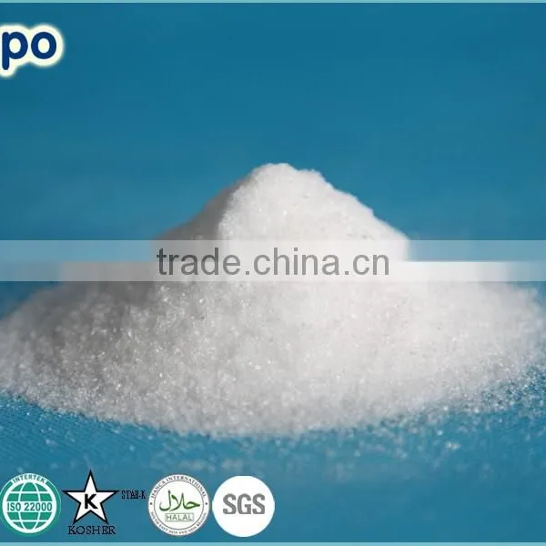 Pharmaceutical Grade USP Heptahydrate Magnesium Sulfate, Magnesium Sulphate