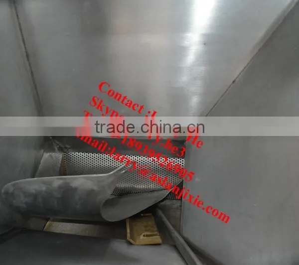 Fish Bone Removal Machine/fish Bone Removing Machine/fish Deburring Machine photo-6
