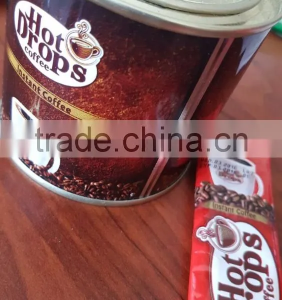 INSTANT COFFEE MR CAFE INSTANT COFFEE 3 IN 1