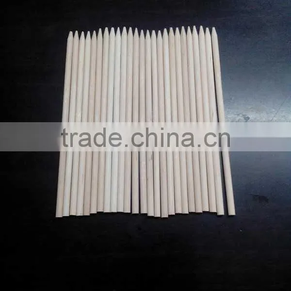 Birchwood Bbq Skewers Sticks China Supplier photo-3