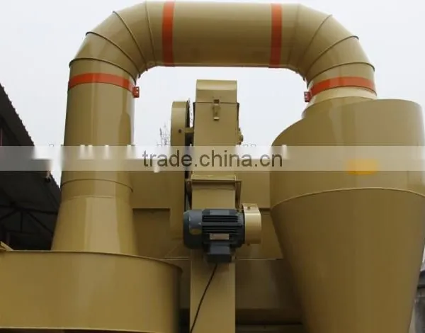 Flax Seed Cleaning Machine photo-2