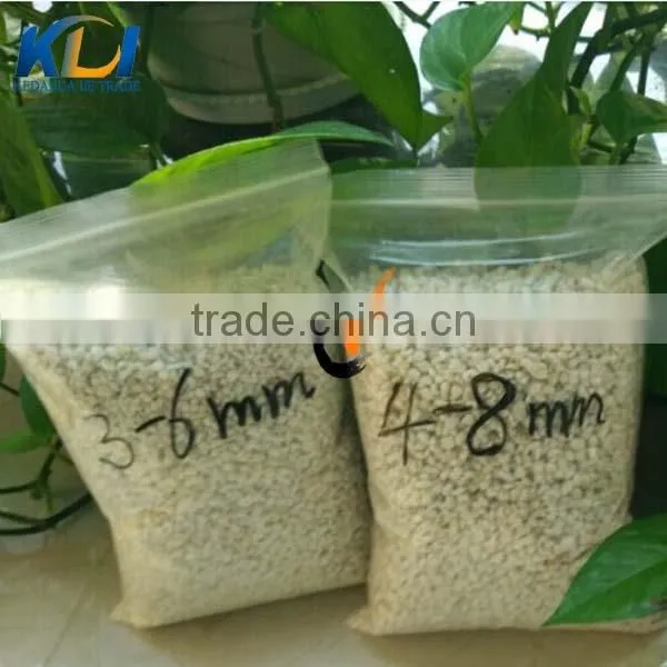 Expanded Perlite/perlite Sand/perlite Ore/filter/filler Perlite photo-6