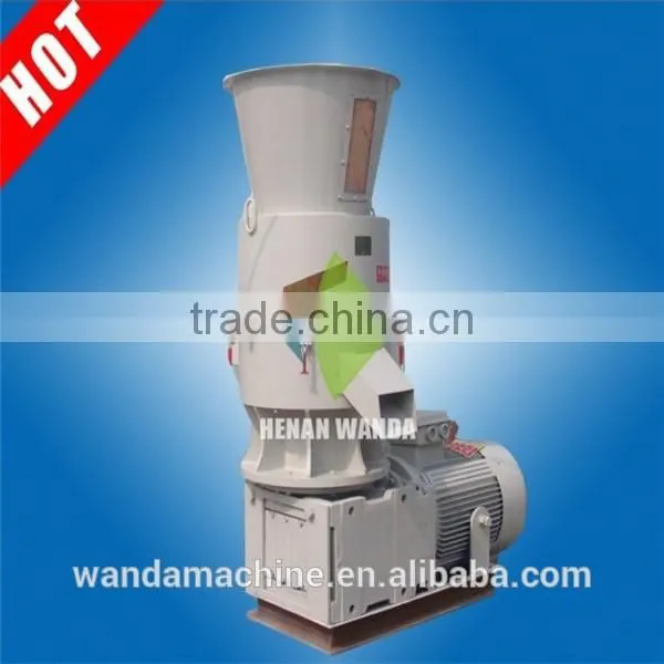 New Wood Pellet Machine Press Type