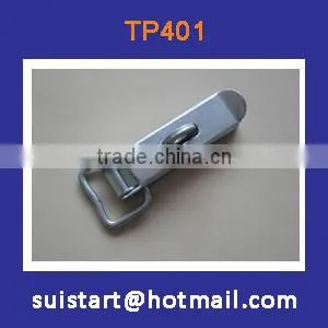 Toggle Fastener for Padlock Zinc Finish
