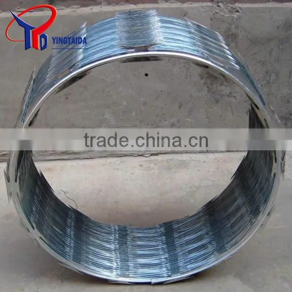 Razor Wire photo-6
