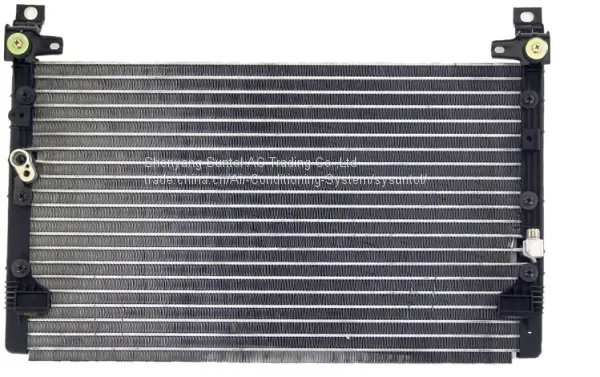 Mini Air Conditioner For Cars 12V R-134a photo-3
