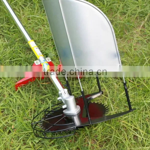Agricultural Equipment Wheat Cutting Machines / Rice Cutting Machine photo-3