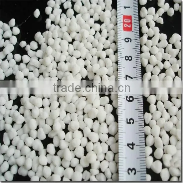 Best Price Fertilizer Ammonium Sulphate N21% Factory Sell Directly photo-2