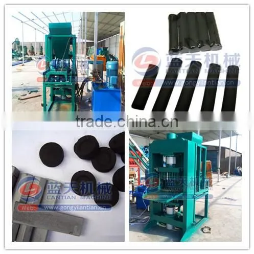 Wide Use Best Service Shisha Tablet Press Charcoal Machine for Hookah
