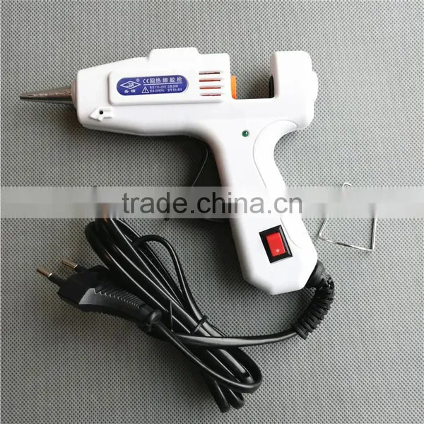 2016 Best Selling High Quality Hot Melt Glue Gun 20W photo-3