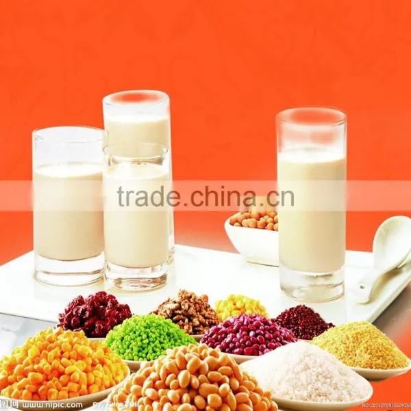 High Production Soybean Milk Making/Maker Machine|Soy Milk Maker Equipment photo-3