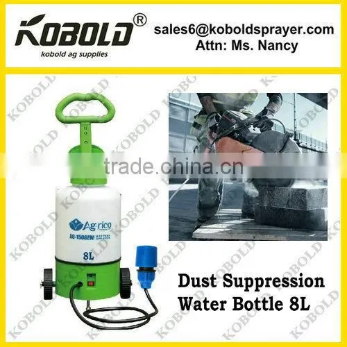 KOBOLD NEW 8L Trolley Electric Pump Water Sprayer (KB-1208EW)