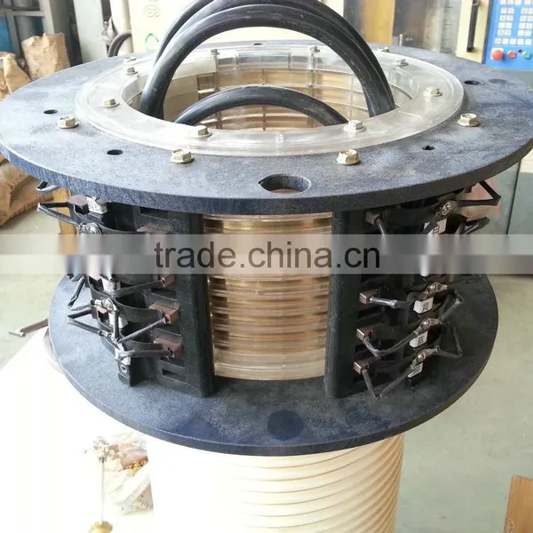 Collector Ring for Center Pivot Irrigation Machine photo-4