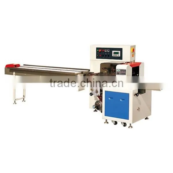 Modified Atmosphere Packing Machine Vacuum Package Making Machine V-260X
