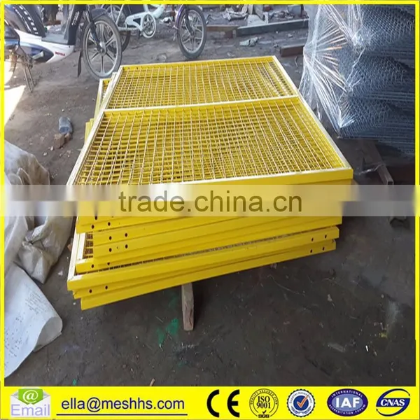 Best Quality Sell Well Farm Gates And Fences photo-3