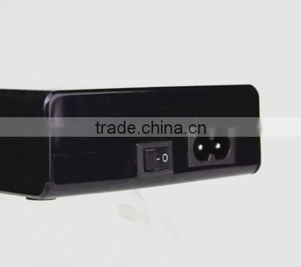 10 Ports Smart USB Plug Power Charging Socket photo-4