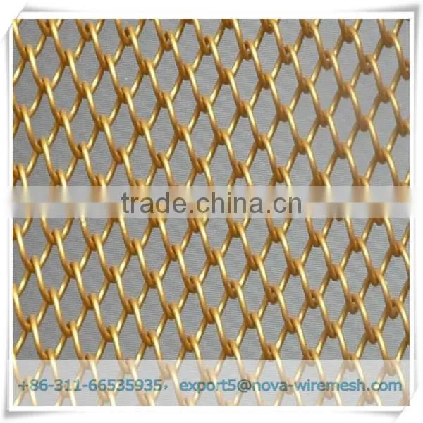 Decoration Wire Mesh / Metal Curtain photo-2