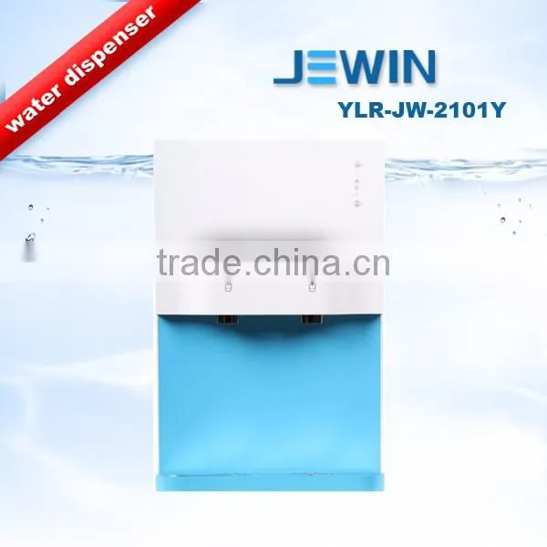 2016 New Design With Inner Filter System Direct Pipe in Desktop Water Dispenser